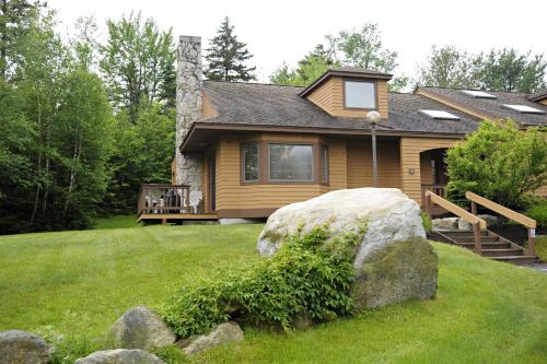 Townhomes at Bretton Woods – Bretton Woods, NH