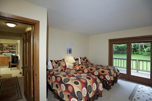 Townhomes at Bretton Woods – Bretton Woods, NH