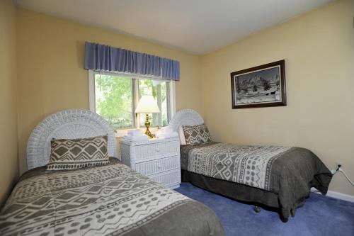 Townhomes at Bretton Woods – Bretton Woods, NH