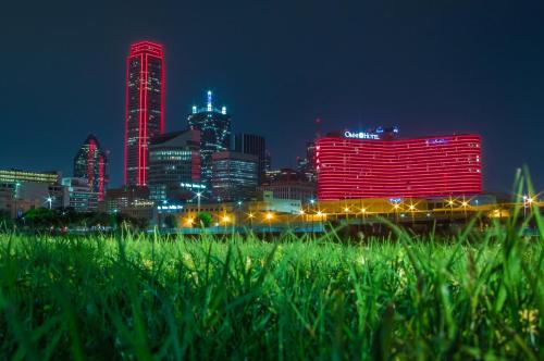 Omni Dallas Hotel