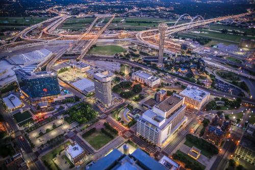 Omni Dallas Hotel