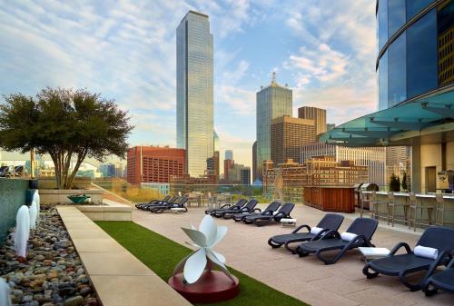 Omni Dallas Hotel