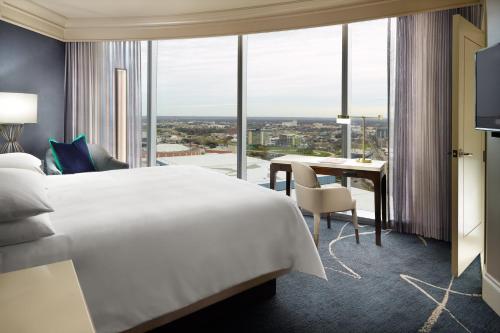 Omni Dallas Hotel - main image