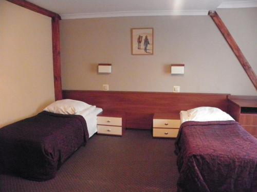 Budget Double Room image 4