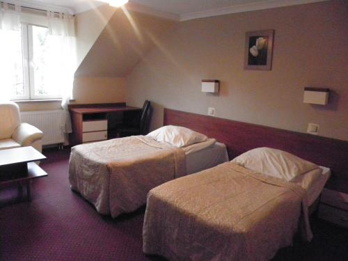 Triple Room image 1