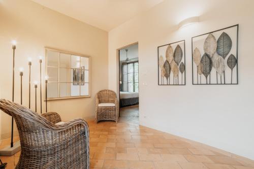 Palazzo Massaini - Cavarciano 2