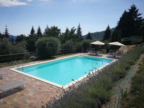  casa marconi in Vetriano