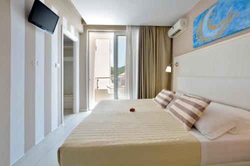 Sidari Beach Hotel in Sidari