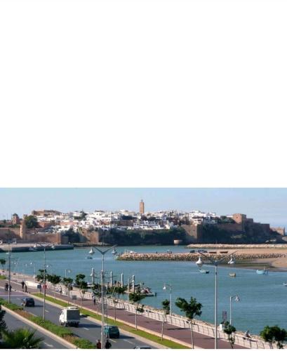 story house salah in Rabat
