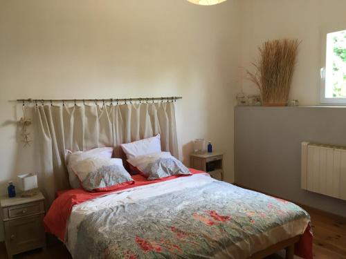 Chez Muriel et Jef chambre d'hôte Bergerac