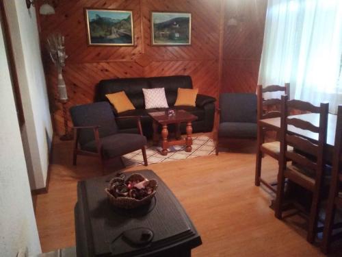 Holiday home in Turke/Gorski Kotar 34884