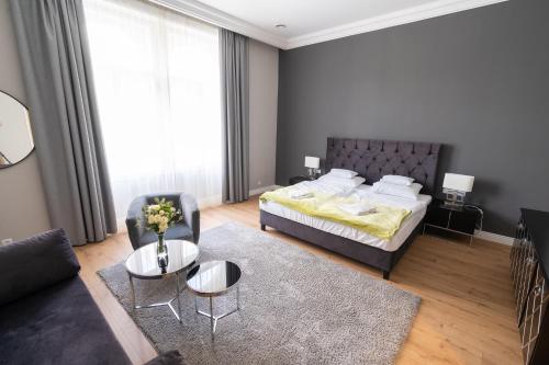 D50 Hotel, Budapest