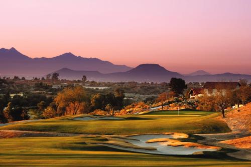 Omni Tucson National Resort