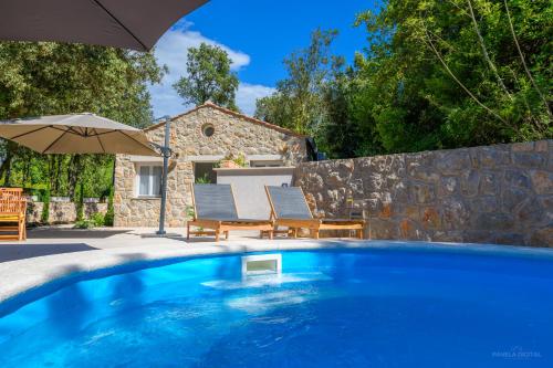 Stone House Leani - Location, gîte - Sveti Jakov