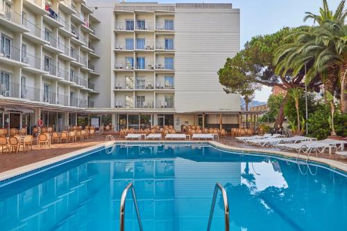 Gran Hotel Don Juan Resort 4*