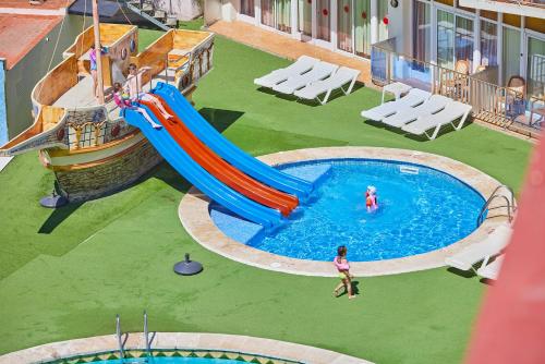 Gran Hotel Don Juan Resort 4*