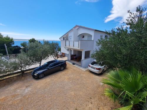Apartmani Smiljanic