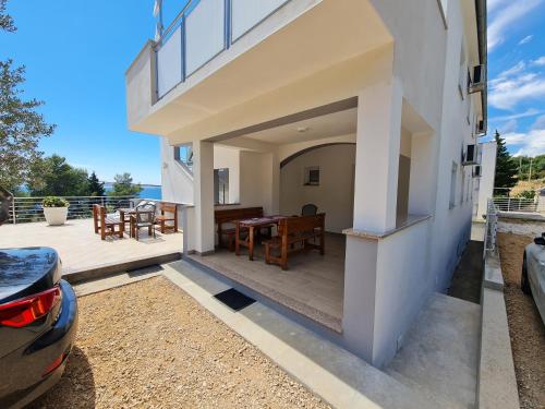 Apartmani Smiljanic
