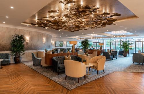 Carden Park Hotel Golf Resort and Spa - main image