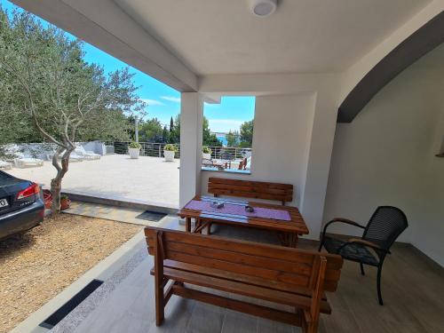 Apartmani Smiljanic
