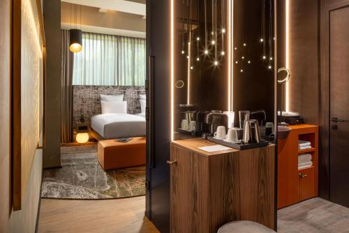 The Emporium Hotel Plovdiv - MGallery Collection