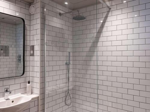 Twin room, superior