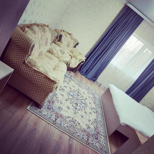 Hotel Дар-Ай, Kostanaj (fotografie 10)