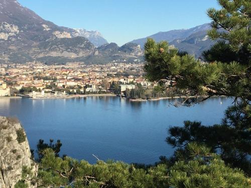 appartamento la Bastia fra il lago di Garda e Brescia città