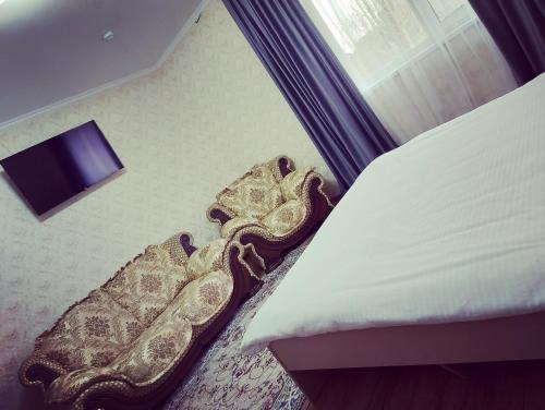 Hotel Дар-Ай, Kostanaj (fotografie 9)