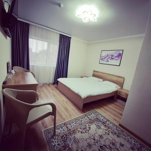 Hotel Дар-Ай, Kostanaj (fotografie 8)