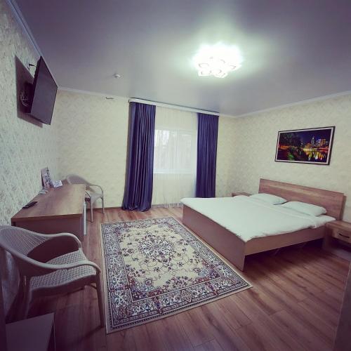 Hotel Дар-Ай, Kostanaj (fotografie 7)