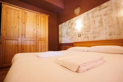 Residence Stalle Lunghe