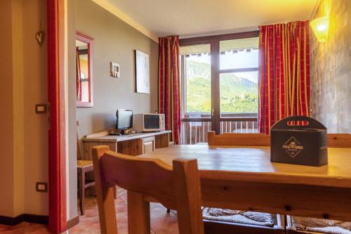 Residence Stalle Lunghe