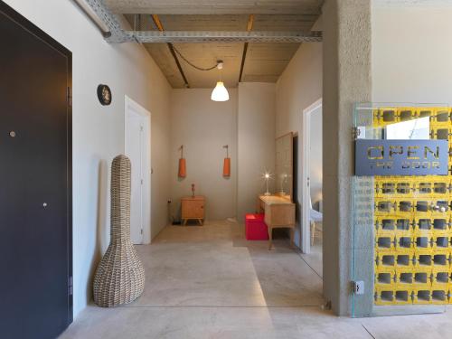 Ceramus Apartments Gazi View, Atény (fotografie 8)