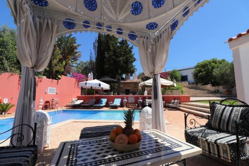 Casa Destilaria gîte à louer Vale Fuzeiros