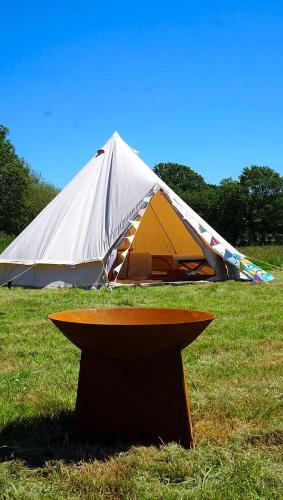 Dorset Glamping Fields