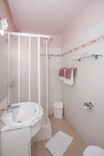 Hotel-Pension KAMÝK, Praha (fotografie 3)