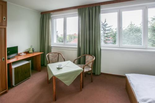 Hotel-Pension KAMÝK - image 12