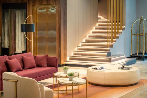 The Emporium Plovdiv MGallery Hotel Collection - image 5