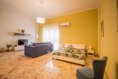 Sampolo70 - Apartments Palermo, Palermo (photo 4)