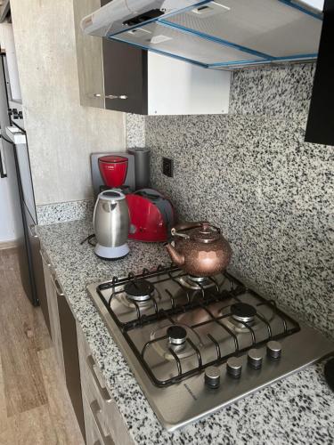 Future apartments, Casablanca (photo 6)