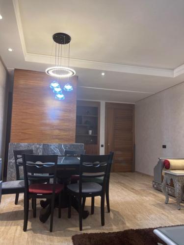 Future apartments, Casablanca (photo 9)