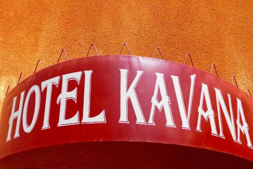 Hotel Kavana