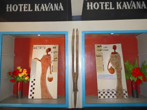 Hotel Kavana