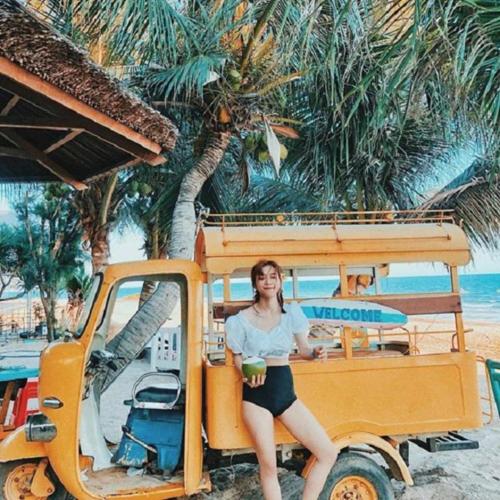 メリー ランド ホテル ダナン