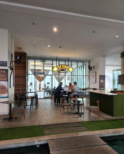 Suites & Residences @ Regalia by PLC, Kuala Lumpur (fotografie 3)