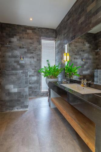 Villa Rasa Senang, with private cook and pool