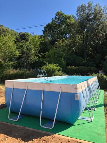 Maison entière pour 6 personnes dans les Cévennes