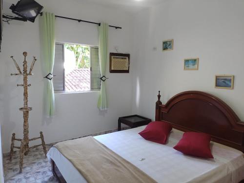 瓜鲁雅 Pousada Brilho do Sol 2星级 酒店 套房