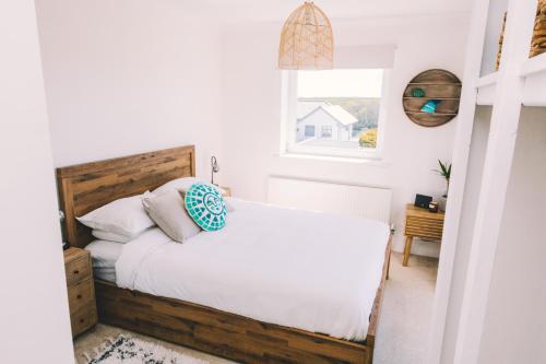 Pentire Point - Fully Equipped Eco Escape, Crantock (foto 9)